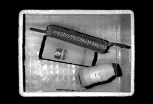 Semi-transparent Objects