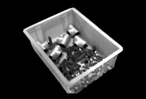 Parts of Different Sizes